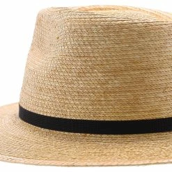 Oak Colored Tear Drop - Natural Hand Woven Guatemalan Palm Hat 15 Oak Colored Tear Drop - Natural Hand Woven Guatemalan Palm Hat -fashionablehats Sales Shop H SB104 OAK04
