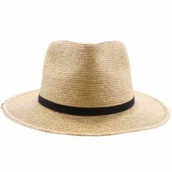 Oak Colored Tear Drop - Natural Hand Woven Guatemalan Palm Hat 17 Oak Colored Tear Drop - Natural Hand Woven Guatemalan Palm Hat -fashionablehats Sales Shop H SB104 OAK06