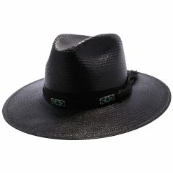Helix - Stetson Straw Hat