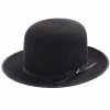 Premier Stratoliner - Stetson Fur Felt Fedora Hat -fashionablehats Sales Shop H TFPSTRB BLK 0a 2dfa8eba 51c0 4a95 8cd2 c6c4adcf9296