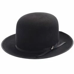 Premier Stratoliner - Stetson Fur Felt Fedora Hat