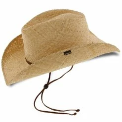 Laurel - Stetson Raffia Straw Cowboy Hat - TSLARL -fashionablehats Sales Shop H TSLARL NAT 0b