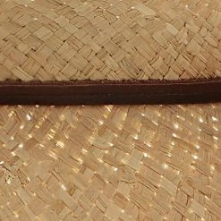 Laurel - Stetson Raffia Straw Cowboy Hat - TSLARL -fashionablehats Sales Shop H TSLARL NAT 5b