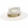 Sol - Stetson Shantung Straw Woven Hat Band 2 Sol - Stetson Shantung Straw Woven Hat Band -fashionablehats Sales Shop H TSSOLLBLEACH 0a eac7bb9d f8e3 4b25 9582 80e6139857f1