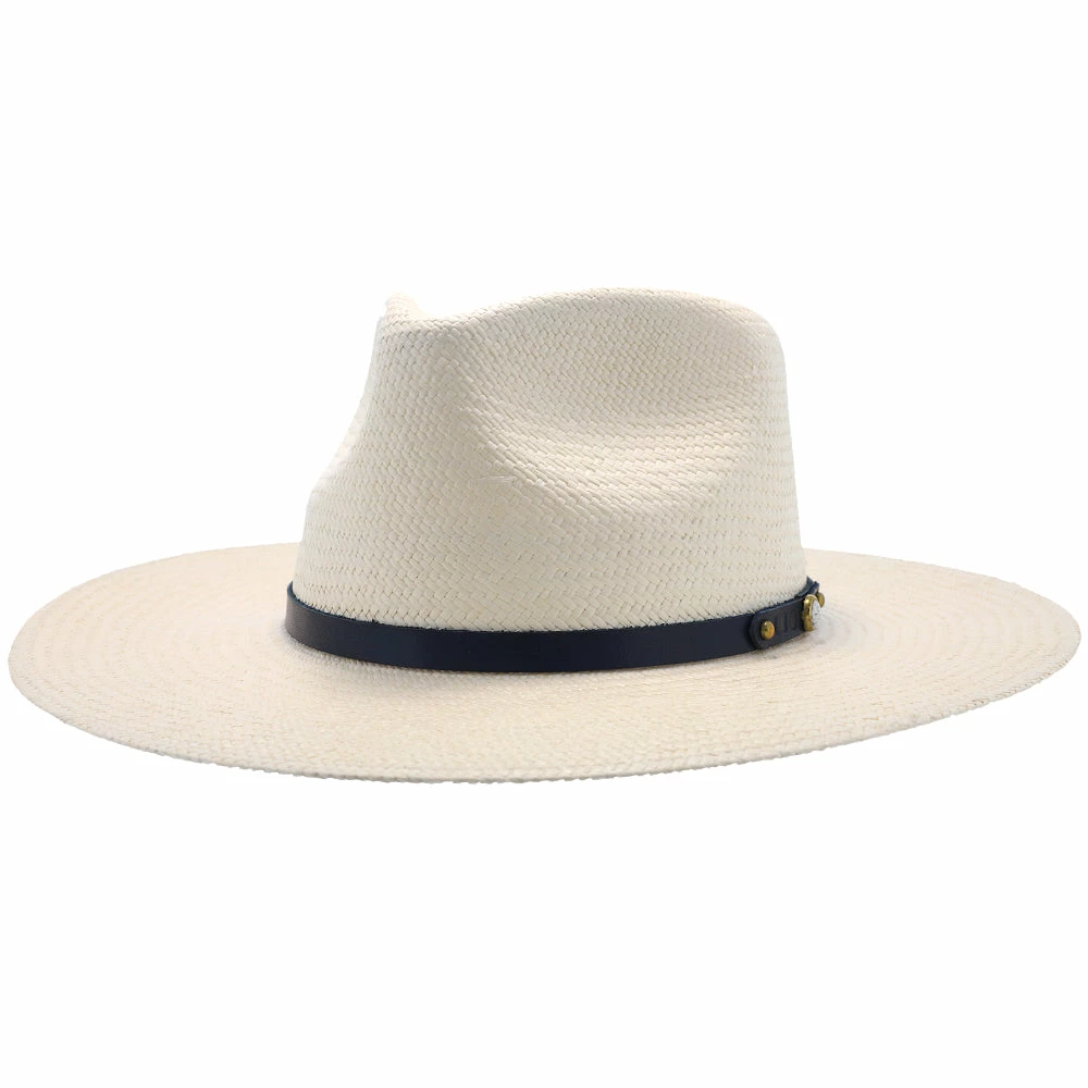 Night Sky - Stetson Straw Hat 8 Night Sky - Stetson Straw Hat - Image 6