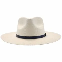 Night Sky - Stetson Straw Hat 12 Night Sky - Stetson Straw Hat -fashionablehats Sales Shop H XSNGSK BLEACH 1a