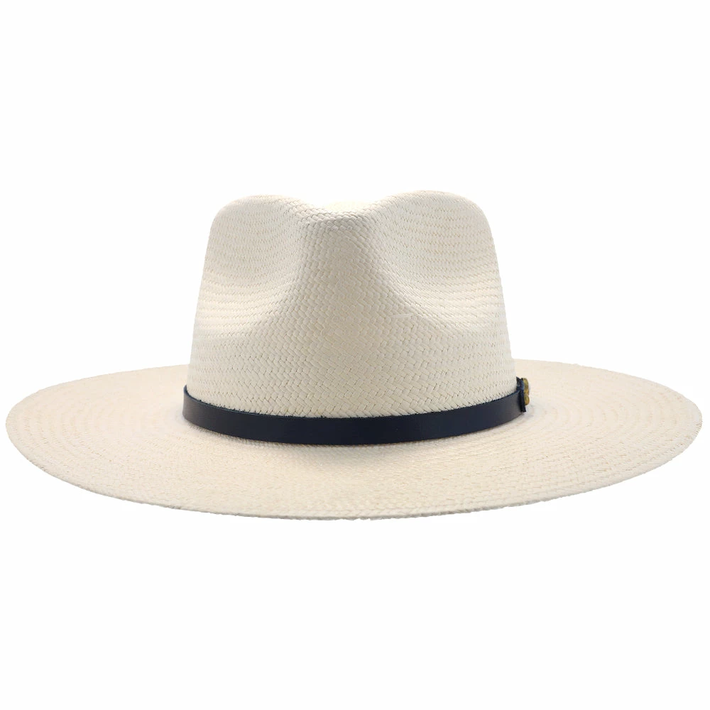 Night Sky - Stetson Straw Hat 7 Night Sky - Stetson Straw Hat - Image 5