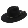Helix - Stetson Wool Felt Fedora Hat 2 Helix - Stetson Wool Felt Fedora Hat -fashionablehats Sales Shop H XWHELX BLACK 0 7bef6a7a a14d 4fa7 a278 14ec555c5c21