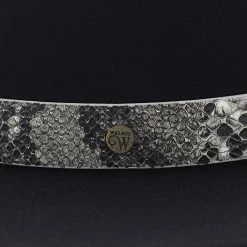 Serpentine - Walrus Hats Wool Felt Bolero Hat -fashionablehats Sales Shop H702606 BLK 5