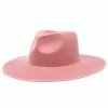 Walrus Hats Castle Pink W/ Western Bands Wool Fedora Hat 1 Walrus Hats Castle Pink W/ Western Bands Wool Fedora Hat -fashionablehats Sales Shop H7046 Castle Pink Western Bands Edit
