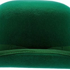 Walrus My Lucky Wool Derby Hat 16 Walrus My Lucky Wool Derby Hat -fashionablehats Sales Shop H7050 GREEN 6a