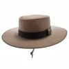 TBH - Walrus Wool Bolero Hat -fashionablehats Sales Shop H7065 CAMELL 0a