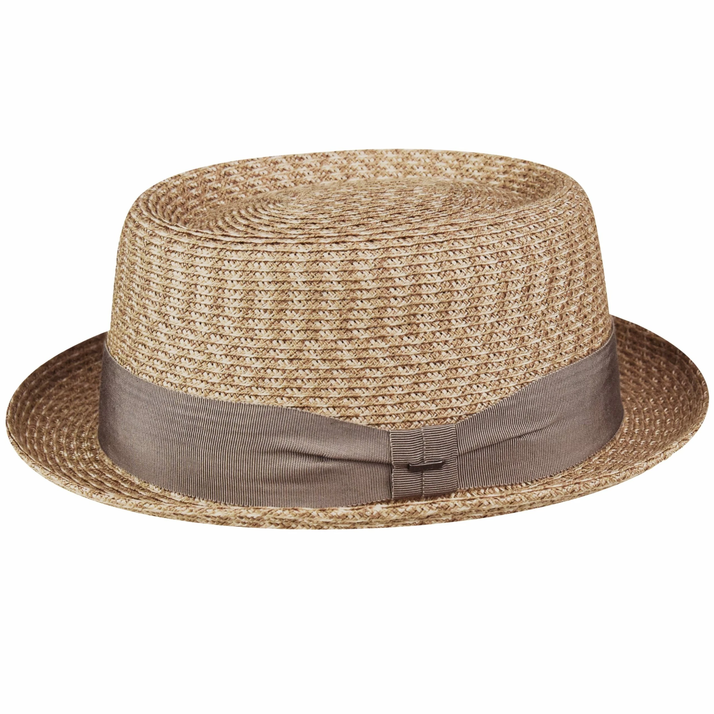 Waits - Bailey Straw Pork Pie Hat 18 Waits - Bailey Straw Pork Pie Hat - Image 16