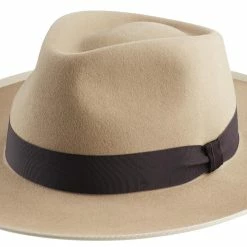 Carraway - Helen Kaminski Wide Flat Brim Wool Felt Fedora 7 Carraway - Helen Kaminski Wide Flat Brim Wool Felt Fedora -fashionablehats Sales Shop HAT50996 RlcManDP 7 54a27c00 0af3 4ed3 88dc c3890f444838