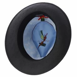 Luminosity - Santana Straw Fedora Hat -fashionablehats Sales Shop SAN70607