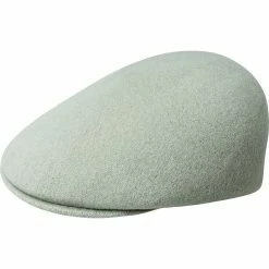 Seamless Wool 507 - Kangol Wool Blend Flat Cap -fashionablehats Sales Shop a24dcb1b23ca19c916b6aa7cf4c58fa4