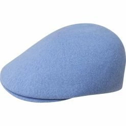 Seamless Wool 507 - Kangol Wool Blend Flat Cap -fashionablehats Sales Shop a7d5e53f18cddd16deef29417b37e95e