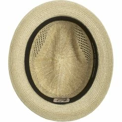 Berle Bailey Mixed Poly Toyo Hat -fashionablehats Sales Shop bailey fedora berle bailey mixed poly toyo hat hat 16998451937420