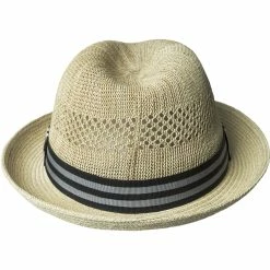 Berle Bailey Mixed Poly Toyo Hat -fashionablehats Sales Shop bailey fedora berle bailey mixed poly toyo hat hat 16998452265100