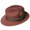 Blixen Previous Season Colors - Bailey Wool Fedora Hat