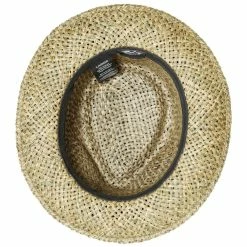 Lowden Bailey 100% Straw Hat -fashionablehats Sales Shop bailey fedora lowden bailey 100 straw hat hat 16712626831500
