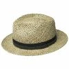 Lowden Bailey 100% Straw Hat -fashionablehats Sales Shop bailey fedora natural large lowden bailey 100 straw hat hat 16712908144780