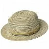 Rudi - Bailey Shangtung Straw Fedora Hat 2 Rudi - Bailey Shangtung Straw Fedora Hat -fashionablehats Sales Shop bailey fedora sepia large rudi bailey shangtung straw fedora hat hat 16524757762188