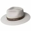 Delmark - Bailey Wool Fedora Hat
