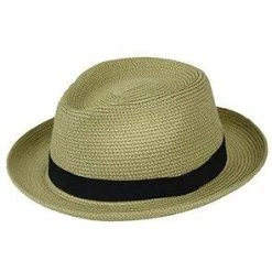 Tomlin Country Gentleman Poly & Toyo Braid Hat -fashionablehats Sales Shop country gentleman fedora camo large tomlin country gentleman poly toyo braid hat hat 16556594757772