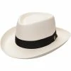 Basino - Dobbs Milan Straw Hat - DSBASO -fashionablehats Sales Shop dobbs fedora basino dobbs milan straw hat dsbaso hat 16922931036300