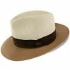 Toledo - Dobbs Straw Fedora Hat - DSTLDO -fashionablehats Sales Shop dobbs fedora beige cognac 6 7 8 toledo dobbs straw fedora hat dstldo hat 16524213354636