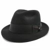 Jet 707 - Dobbs Fur Felt Fedora Hat - DFJET7 1 Jet 707 - Dobbs Fur Felt Fedora Hat - DFJET7 -fashionablehats Sales Shop dobbs fedora black 6 7 8 jet 707 dobbs fur felt fedora hat dfjet7 hat 16524200181900