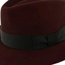 Egan - Dobbs Navy Fur Felt Fedora Hat -fashionablehats Sales Shop dobbs fedora egan dobbs navy fur felt fedora hat hat 16524526125196