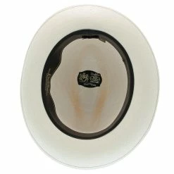 Epitome - Dobbs Shantung Straw Fedora Hat -fashionablehats Sales Shop dobbs fedora epitome dobbs shantung straw fedora hat hat 16524673515660