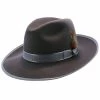Esquire B - Dobbs Wool Felt Fedora Hat 2 Esquire B - Dobbs Wool Felt Fedora Hat -fashionablehats Sales Shop dobbs fedora esquire b dobbs wool felt fedora hat hat 17093279940748