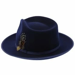 Esquire B - Dobbs Wool Felt Fedora Hat 30 Esquire B - Dobbs Wool Felt Fedora Hat -fashionablehats Sales Shop dobbs fedora esquire b dobbs wool felt fedora hat hat 17093282332812