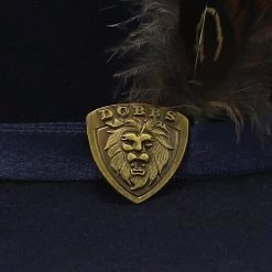 Esquire B - Dobbs Wool Felt Fedora Hat 31 Esquire B - Dobbs Wool Felt Fedora Hat -fashionablehats Sales Shop dobbs fedora esquire b dobbs wool felt fedora hat hat 17093282398348