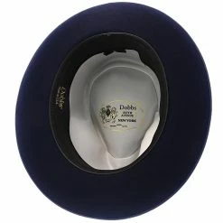 Esquire B - Dobbs Wool Felt Fedora Hat 32 Esquire B - Dobbs Wool Felt Fedora Hat -fashionablehats Sales Shop dobbs fedora esquire b dobbs wool felt fedora hat hat 17093282431116