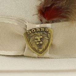 Esquire B - Dobbs Wool Felt Fedora Hat 34 Esquire B - Dobbs Wool Felt Fedora Hat -fashionablehats Sales Shop dobbs fedora esquire b dobbs wool felt fedora hat hat 17093283315852