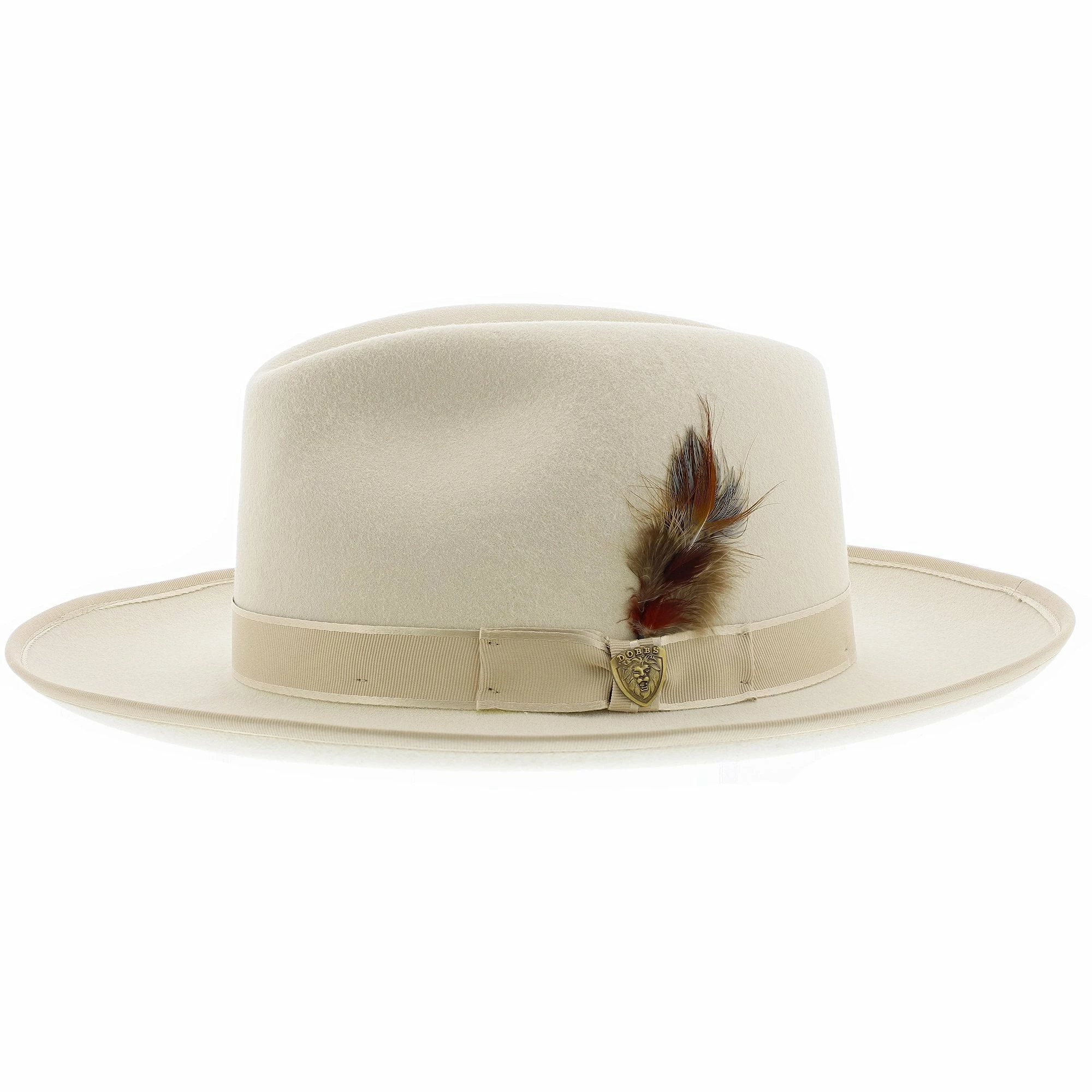 Esquire B - Dobbs Wool Felt Fedora Hat 19 Esquire B - Dobbs Wool Felt Fedora Hat - Image 17