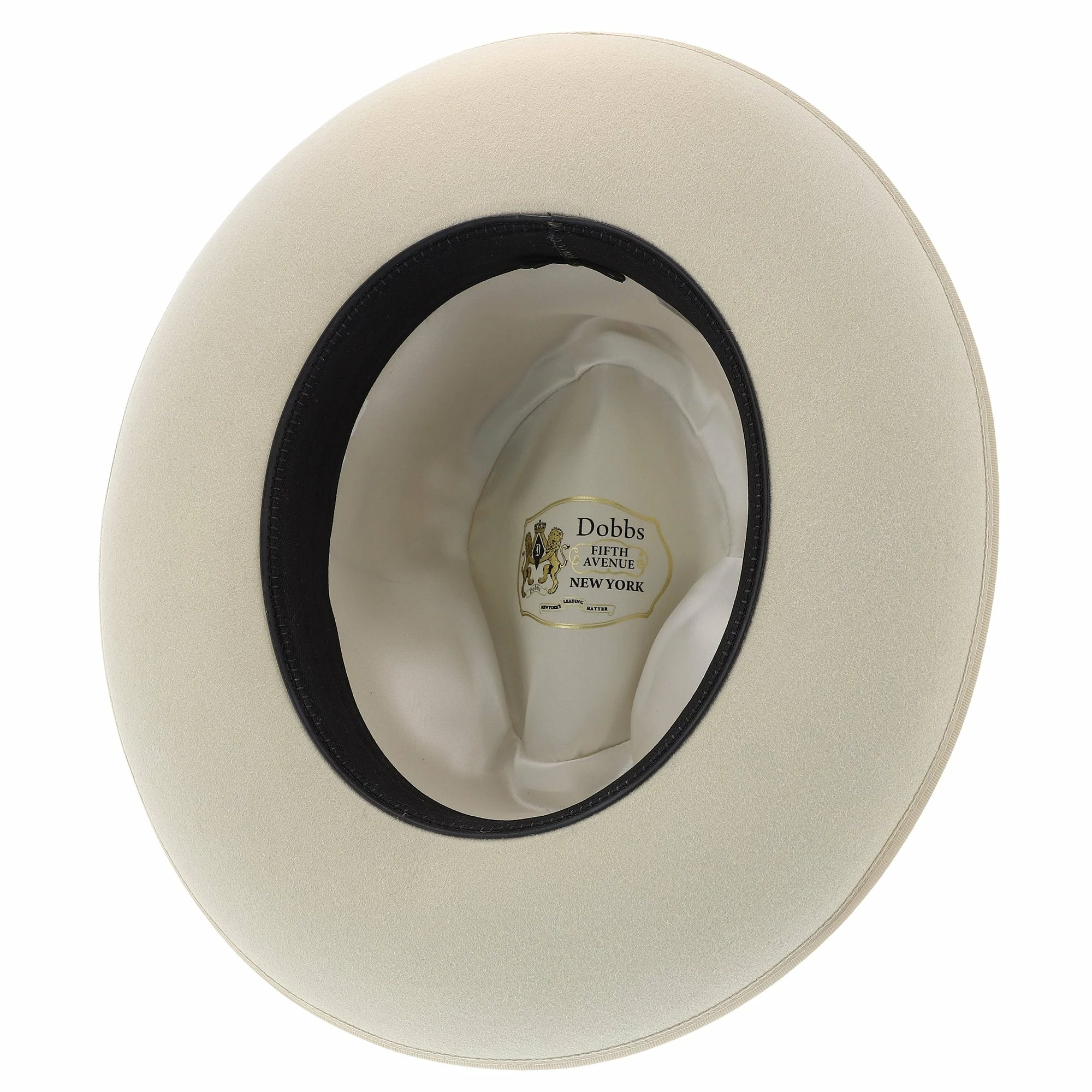 Esquire B - Dobbs Wool Felt Fedora Hat 21 Esquire B - Dobbs Wool Felt Fedora Hat - Image 19