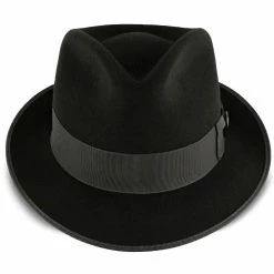 Hashtag - Dobbs Wool Felt Fedora Hat -fashionablehats Sales Shop dobbs fedora hashtag dobbs wool felt fedora hat hat 16524531662988
