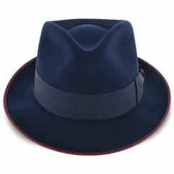 Hashtag - Dobbs Wool Felt Fedora Hat -fashionablehats Sales Shop dobbs fedora hashtag dobbs wool felt fedora hat hat 16524531728524