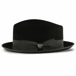 Hashtag - Dobbs Wool Felt Fedora Hat -fashionablehats Sales Shop dobbs fedora hashtag dobbs wool felt fedora hat hat 16524531761292