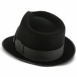 Hashtag - Dobbs Wool Felt Fedora Hat -fashionablehats Sales Shop dobbs fedora hashtag dobbs wool felt fedora hat hat 16524532187276