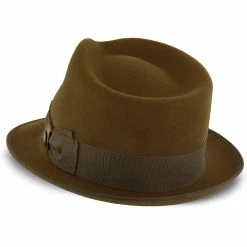 Hashtag - Dobbs Wool Felt Fedora Hat -fashionablehats Sales Shop dobbs fedora hashtag dobbs wool felt fedora hat hat 16524532220044
