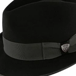 Hashtag - Dobbs Wool Felt Fedora Hat -fashionablehats Sales Shop dobbs fedora hashtag dobbs wool felt fedora hat hat 16524532285580