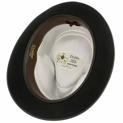 Hashtag - Dobbs Wool Felt Fedora Hat -fashionablehats Sales Shop dobbs fedora hashtag dobbs wool felt fedora hat hat 16524532383884