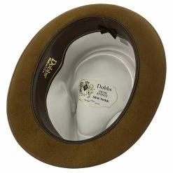 Hashtag - Dobbs Wool Felt Fedora Hat -fashionablehats Sales Shop dobbs fedora hashtag dobbs wool felt fedora hat hat 16524532416652