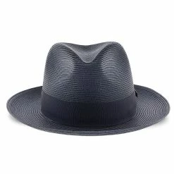 Rosebud - Dobbs Straw Fedora Hat - DSRBUD -fashionablehats Sales Shop dobbs fedora rosebud dobbs straw fedora hat dsrbud hat 16524209455244